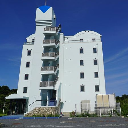 Tobi Hostel And Apartments Shima  Esterno foto