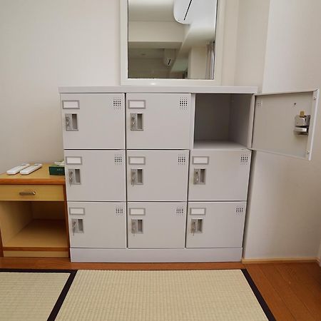 Tobi Hostel And Apartments Shima  Esterno foto