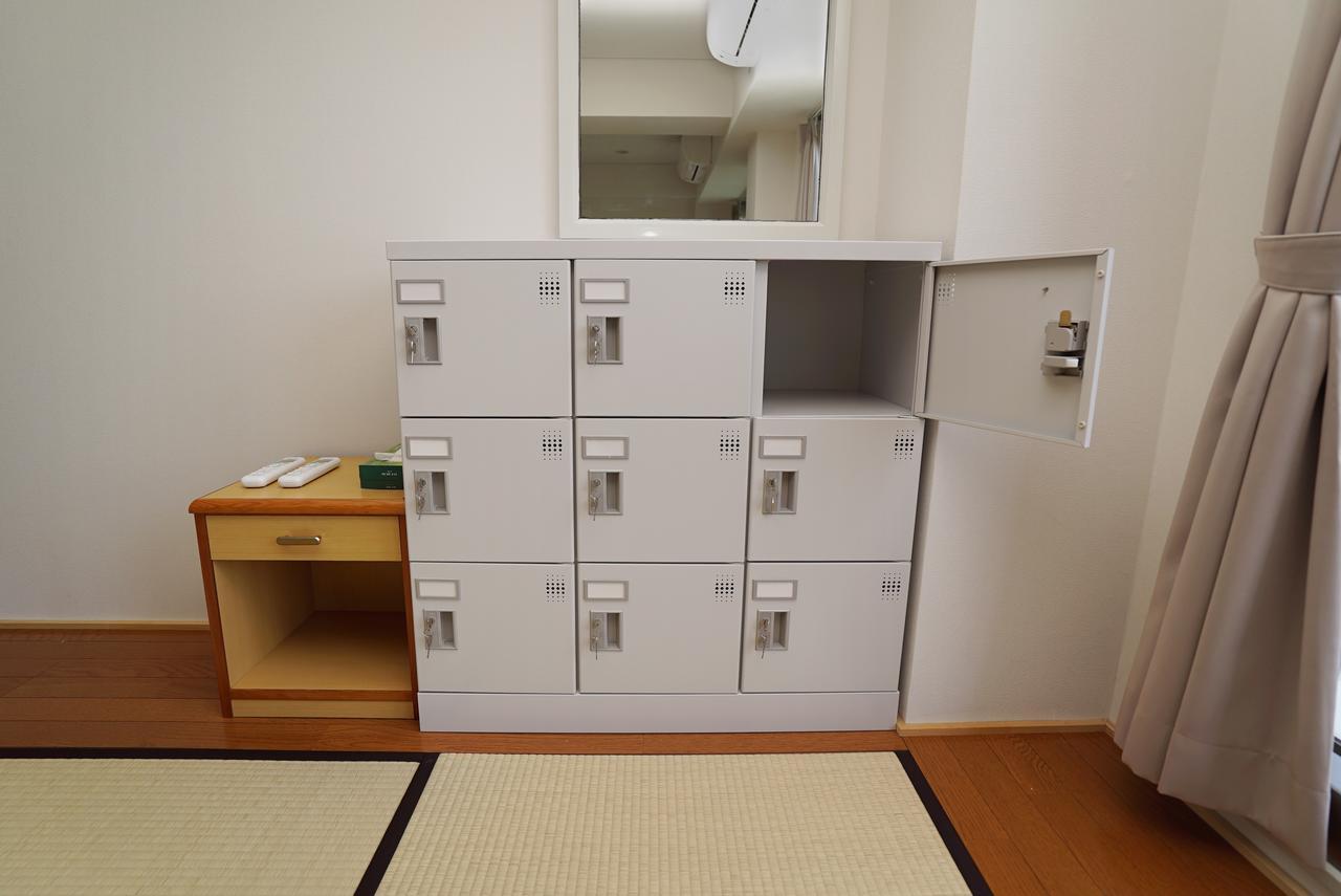 Tobi Hostel And Apartments Shima  Esterno foto