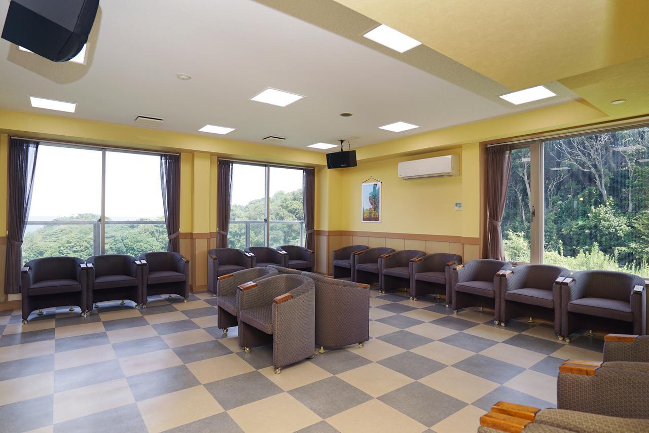Tobi Hostel And Apartments Shima  Esterno foto