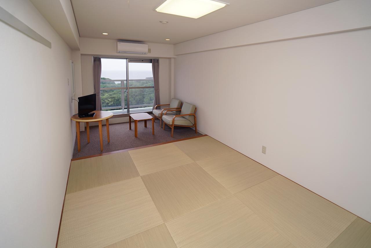 Tobi Hostel And Apartments Shima  Esterno foto