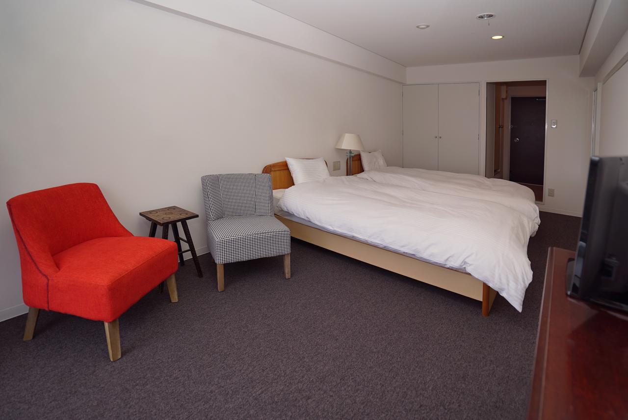 Tobi Hostel And Apartments Shima  Esterno foto