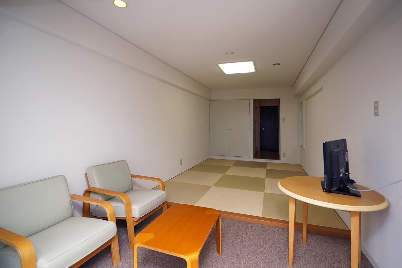 Tobi Hostel And Apartments Shima  Esterno foto